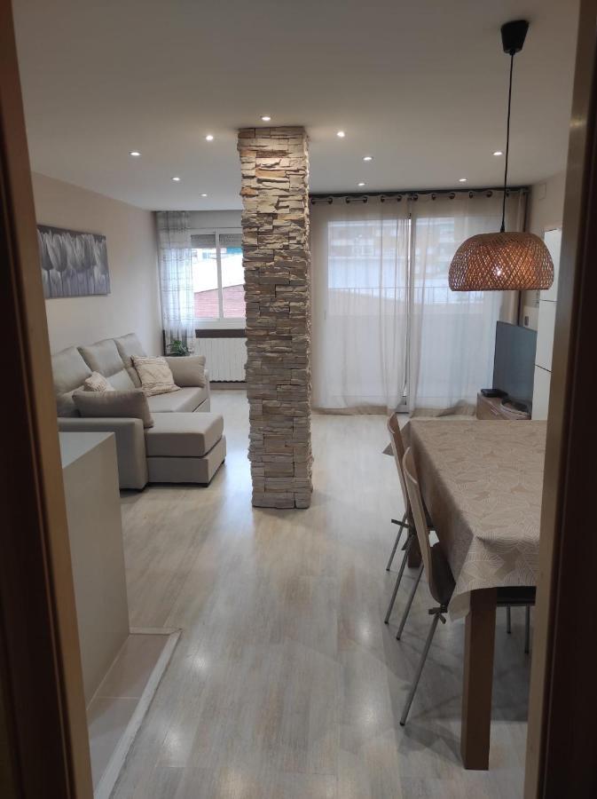 Apartamento En Viladecans Cerca Del Aeropuerto Eksteriør billede