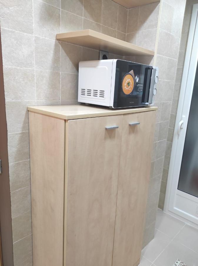Apartamento En Viladecans Cerca Del Aeropuerto Eksteriør billede
