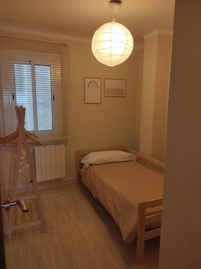 Apartamento En Viladecans Cerca Del Aeropuerto Eksteriør billede